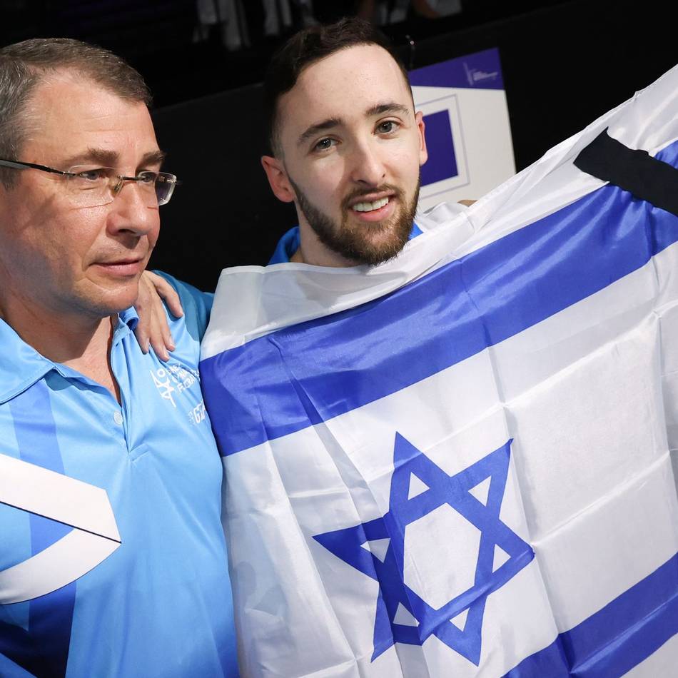 Indonesien erlaubt Einreise nicht: Ausschluss Israels von Turn-WM – DTB reagiert mit Unverständnis