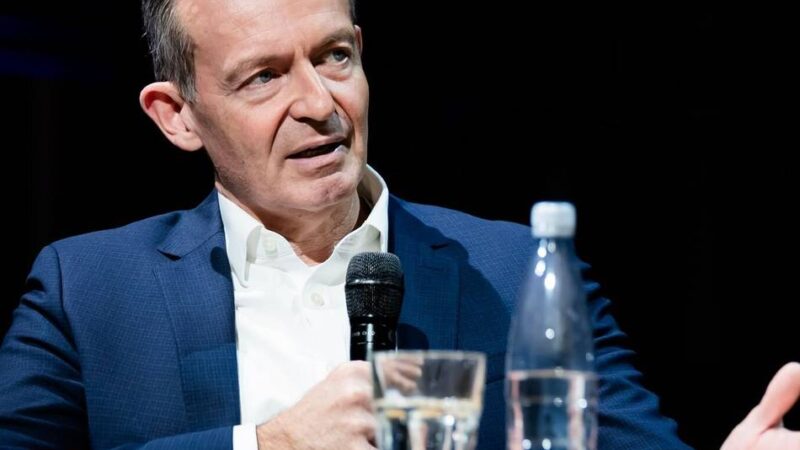 An der NRW School of Governance: Ex-Minister Volker Wissing übernimmt Gastprofessur in Duisburg