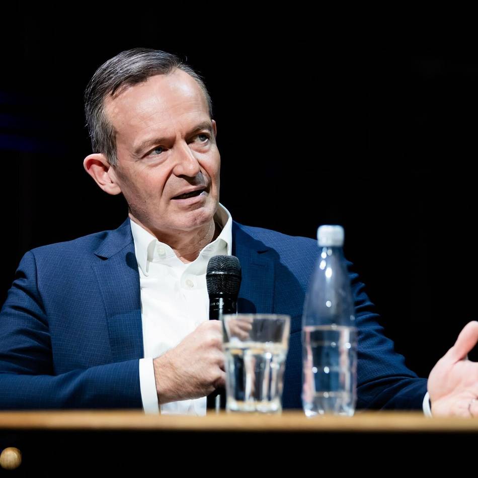 An der NRW School of Governance: Ex-Minister Volker Wissing übernimmt Gastprofessur in Duisburg