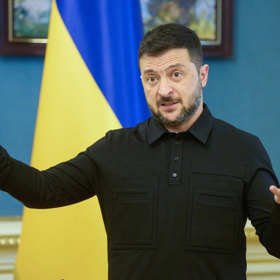 Nach USA-Besuch: Selenskyj fordert weiteres Treffen der „Koalition der Willigen“