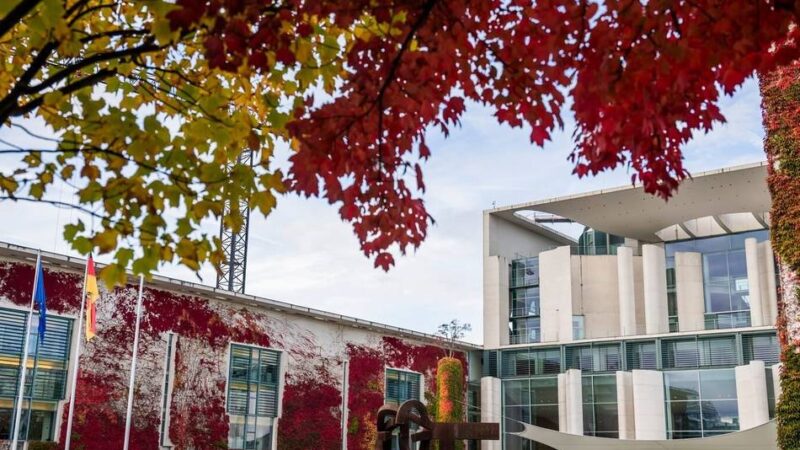 Stadtbild-Debatte: Richtiger Beitrag mit polemischer Forderung