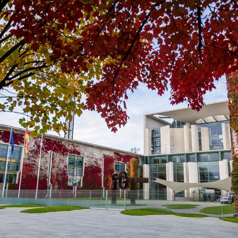 Stadtbild-Debatte: Richtiger Beitrag mit polemischer Forderung