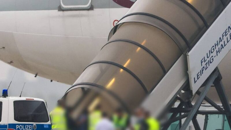 Zahlen des Bundesinnenministeriums: Deutschland schiebt mittlerweile deutlich mehr Personen ab