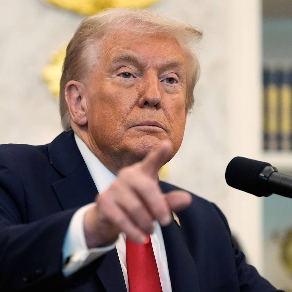 Sechster Vorfall in der Karibik: Trump bestätigt weiteren Angriff auf mutmaßliches Drogenboot