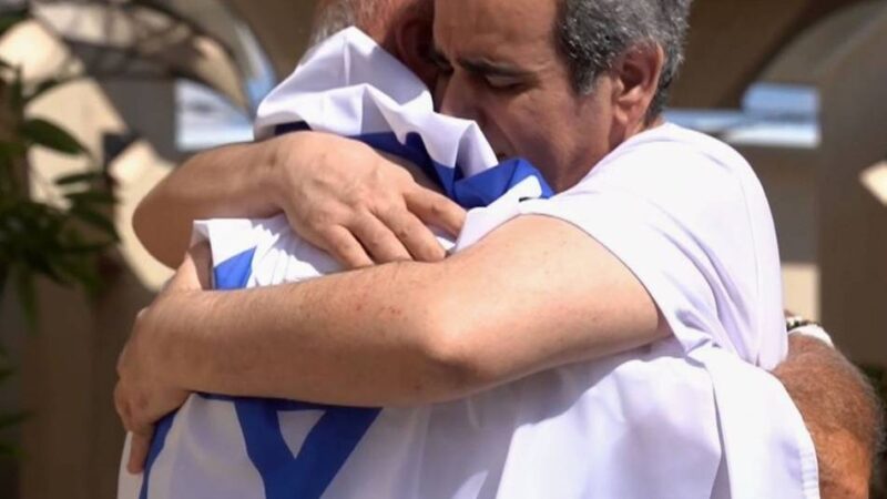 Gott und die Welt: Gottes Werk und Trumps Beitrag?