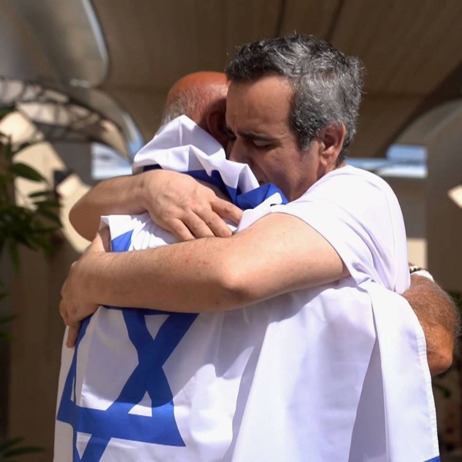 Gott und die Welt: Gottes Werk und Trumps Beitrag?