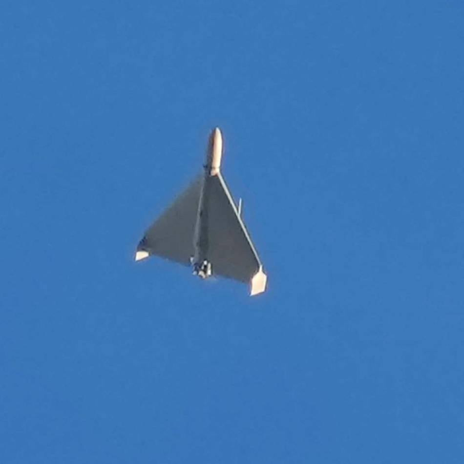 Krieg in der Ukraine: Ukrainische Zivilisten durch russische Drohnen „gezielt gejagt“