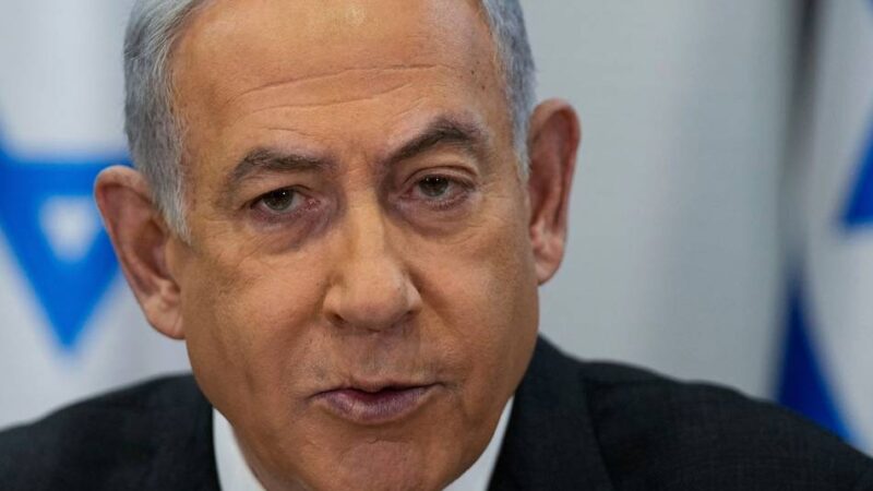 72 Stunden lange Frist: Israel zur sofortigen Aufnahme der Geiseln bereit