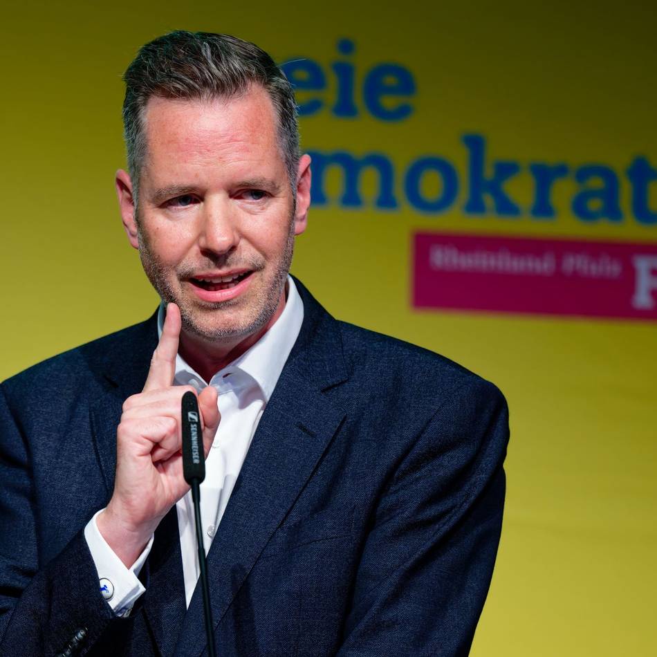 Dreistelliger Millionenbetrag im Gespräch: FDP kritisiert schnelle Finanzzusagen für Gaza