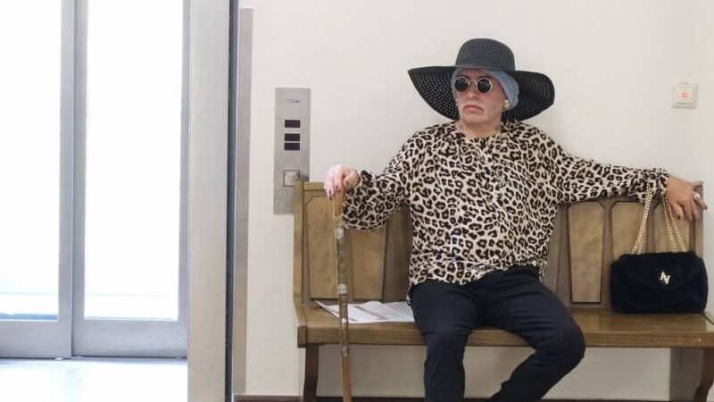 Marla Svenja Liebich weiter untergetaucht: Neonazi scheitert mit Beschwerde gegen Antisemitismusbeauftragten