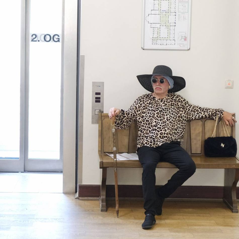 Marla Svenja Liebich weiter untergetaucht: Neonazi scheitert mit Beschwerde gegen Antisemitismusbeauftragten