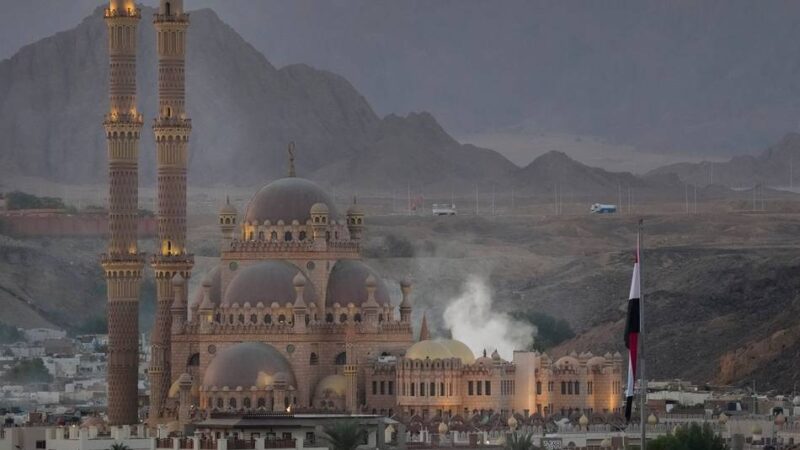 Auch Hamas: Palästinensische Gruppen stimmen Übergabe des Gazastreifens an Expertenkomitee zu