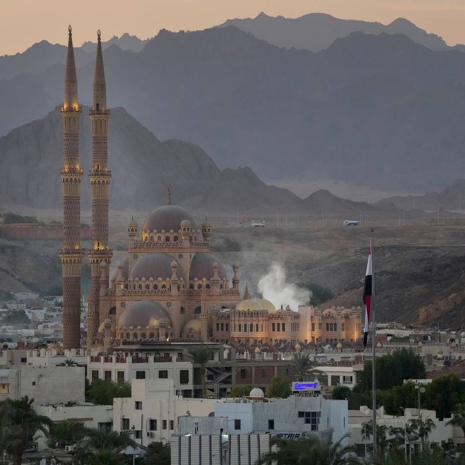 Auch Hamas: Palästinensische Gruppen stimmen Übergabe des Gazastreifens an Expertenkomitee zu