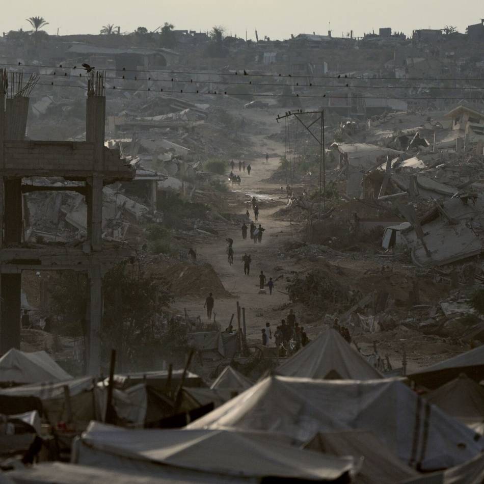 Luftangriffe: Süd-Gaza unter Beschuss – Israel reagiert auf Vorfälle in Rafah