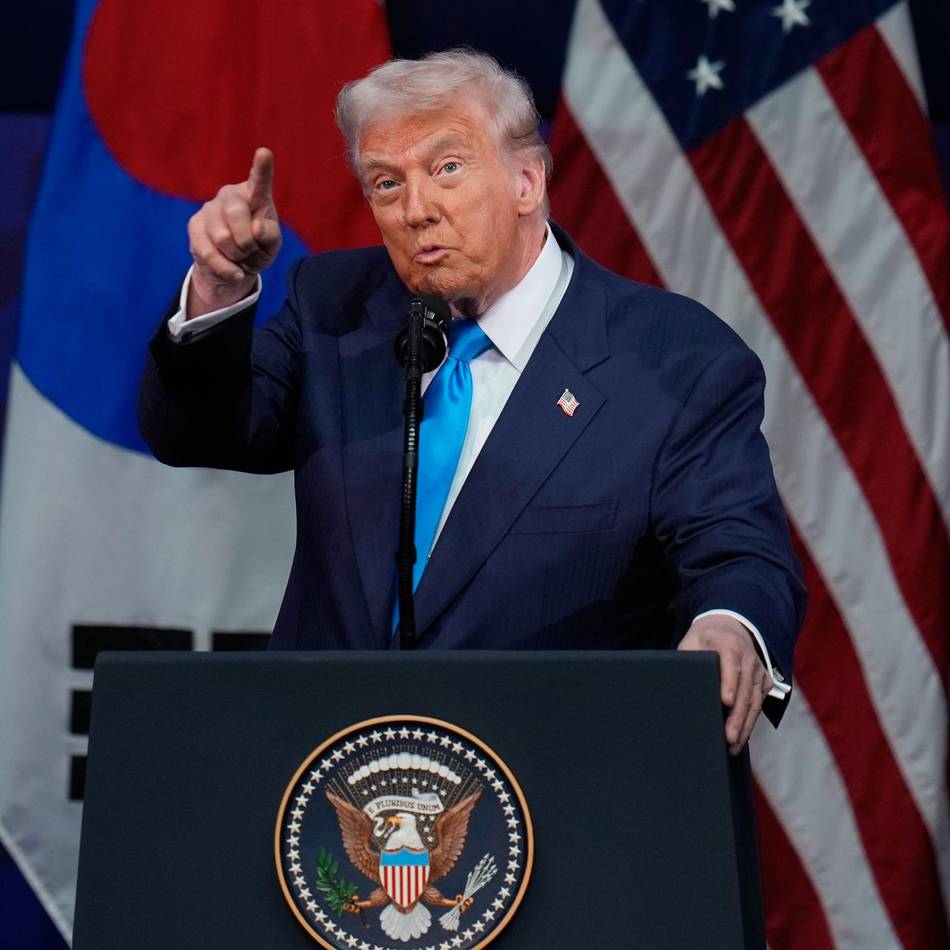 Neue Regeln bei der Aufnahme: Trump-Regierung will Flüchtlingsobergrenze drastisch reduzieren