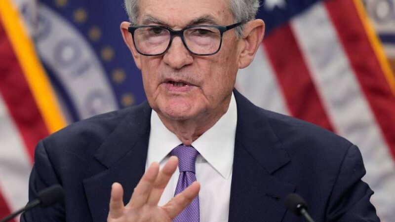 Zinspolitik von Fed und EZB: Wehe, wenn die Börsenblase platzt!