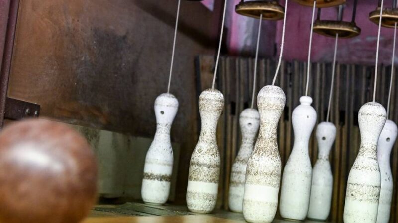 Angebot für Mädchen und Jungen: Sportkegler bieten kostenfreie Ferienaktion an