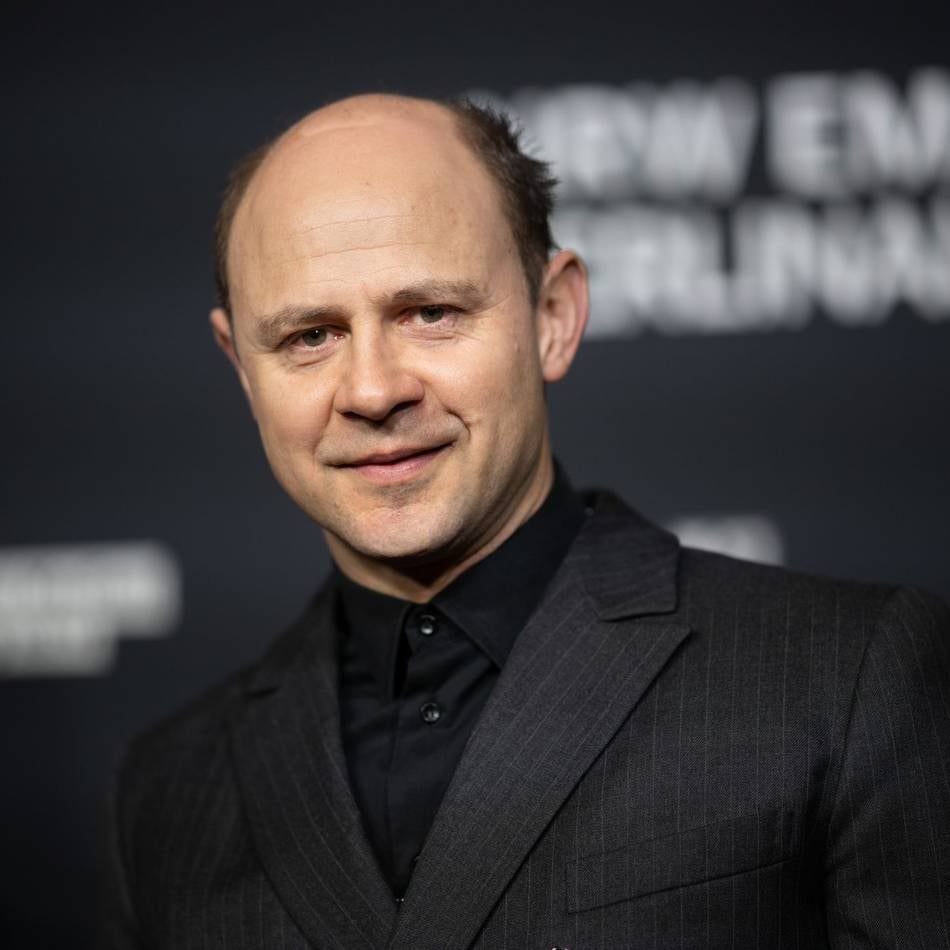 Lesung in Düsseldorf: Wenn ein Netflix-Schauspieler auf Thomas Mann trifft – Matinee im Maxhaus