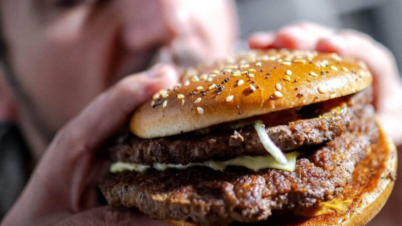 Großer Guide: Das sind die Burger-Restaurants in der Düsseldorfer City