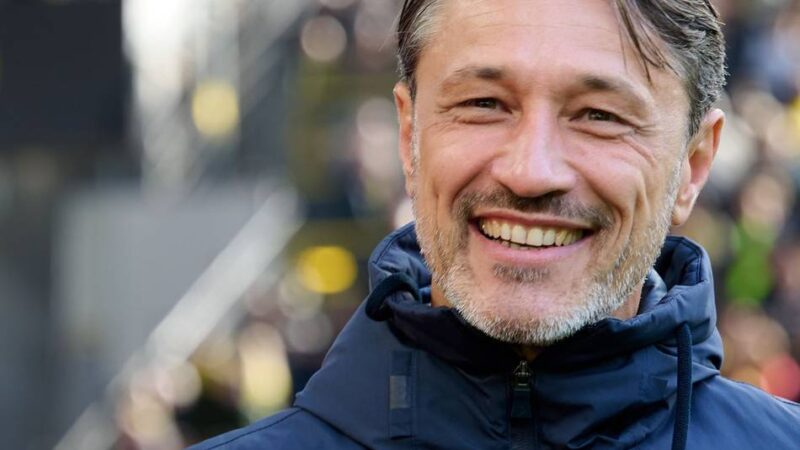 Topspiel am Samstag: „Wie eine Faust“ – Kovac reist mit BVB selbstbewusst nach München