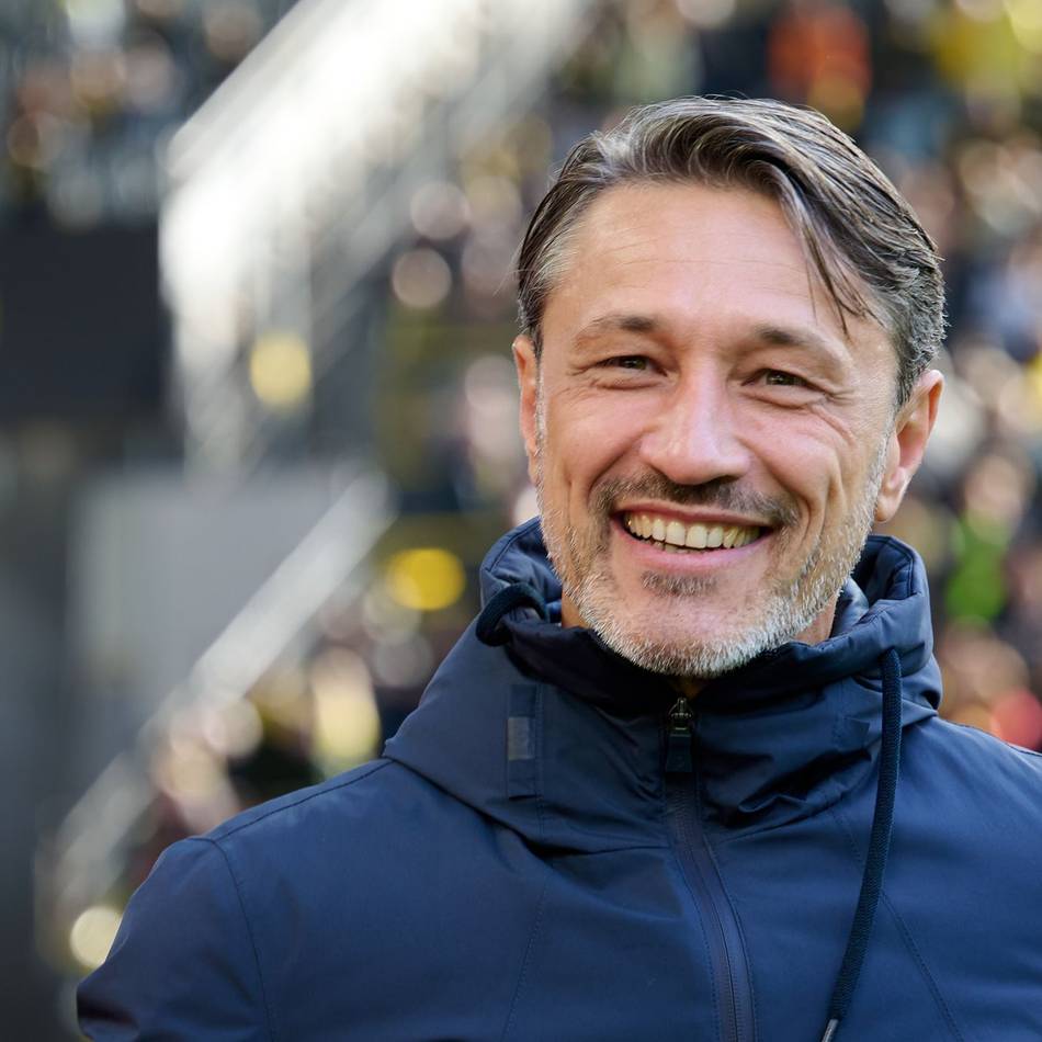 Topspiel am Samstag: „Wie eine Faust“ – Kovac reist mit BVB selbstbewusst nach München