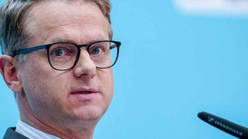 Jeder achte Rentner arbeitet: Altersarmut ist eine Mär, Aktivrente ein Irrsinn