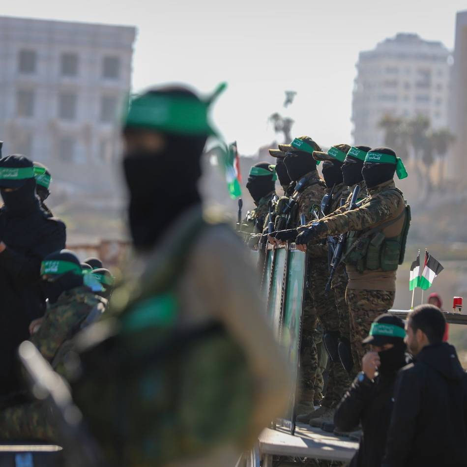 Palästinensische Verbrecher vor Freilassung: „Ich schaffe es nicht, seine Mörder daran zu hindern, aus dem Gefängnis zu kommen“