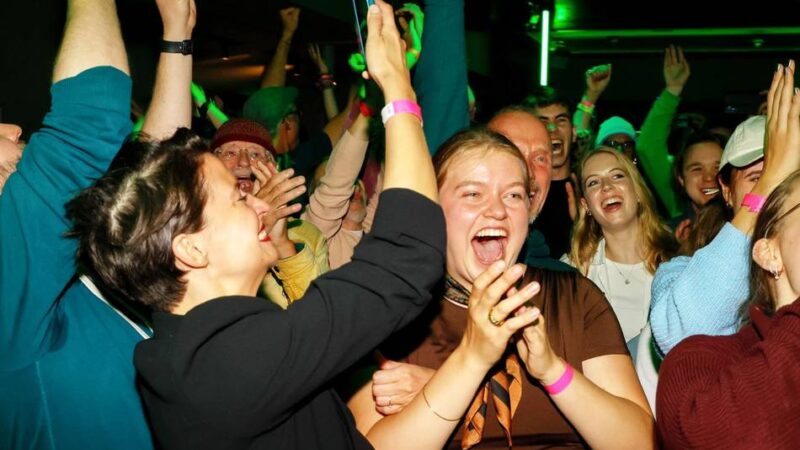 Volksentscheid erfolgreich: Hamburger stimmen für strengere Klimaziele