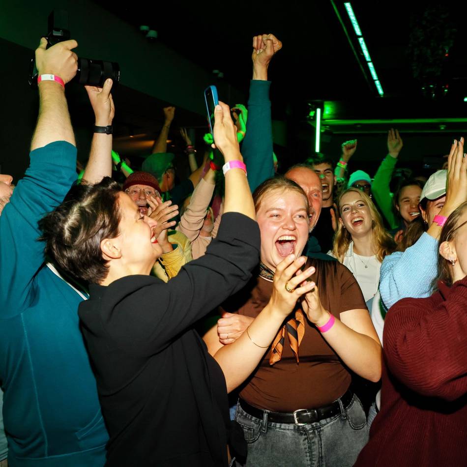 Volksentscheid erfolgreich: Hamburger stimmen für strengere Klimaziele