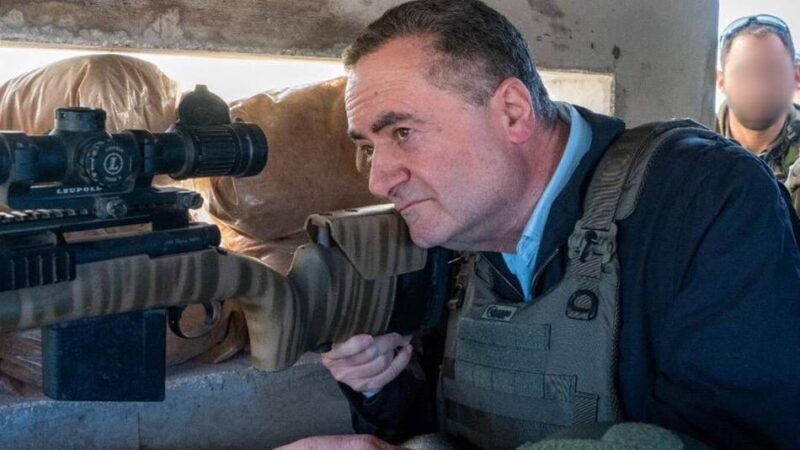 Medienbericht: Israel fordert Fortschritte bei Rückgabe von Toten