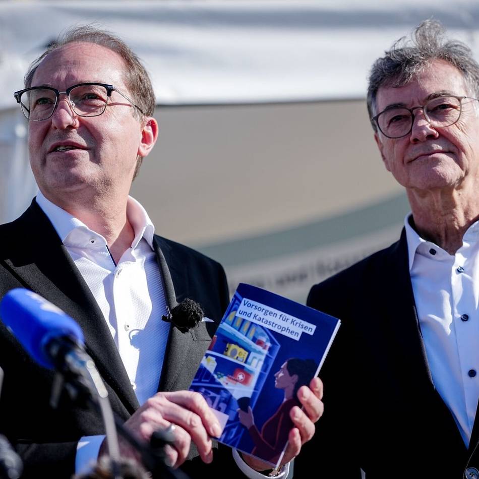 Tipps für die Notfallvorsorge: Besser mit Ängsten und Bedrohungen umgehen