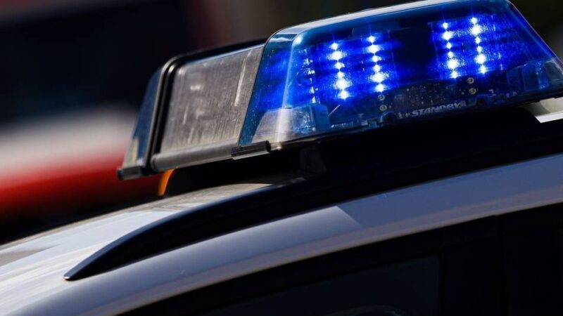 POL-OH: Pressemitteilung der Polizeistation Hilders