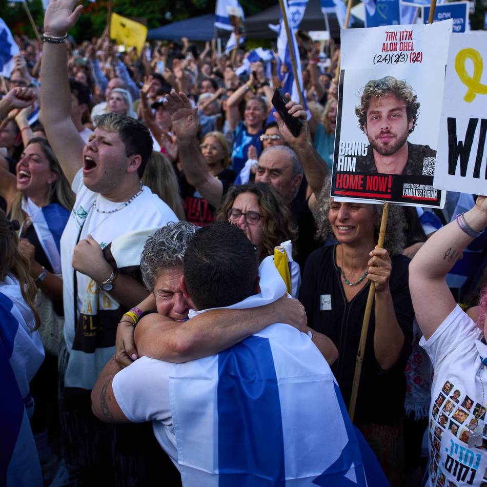 Reaktionen aus Deutschland: „Eine große Chance auf einen Heilungs- und Friedensprozess“