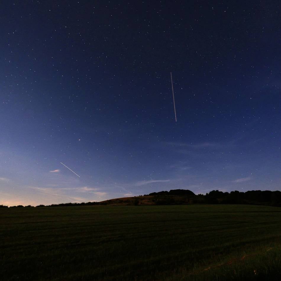 Forum Lotsenpunkt: Ein Abend für Sternengucker
