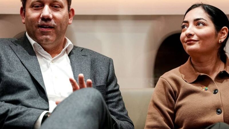 IWF-Herbsttagung in Washington: Finanzminister Klingbeil sichert deutsches Geld für Gaza zu