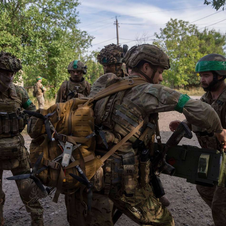 Zuzug wehrfähiger Ukrainer: Unionspolitiker wollen Begrenzung – Kritik aus der SPD