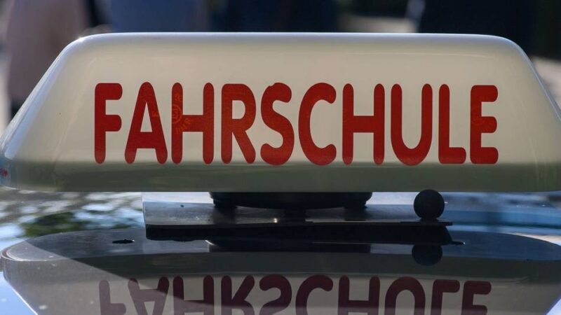 Debatte um Führerscheinkosten: „Die Vorschläge sind lernpsychologisch eine Katastrophe“