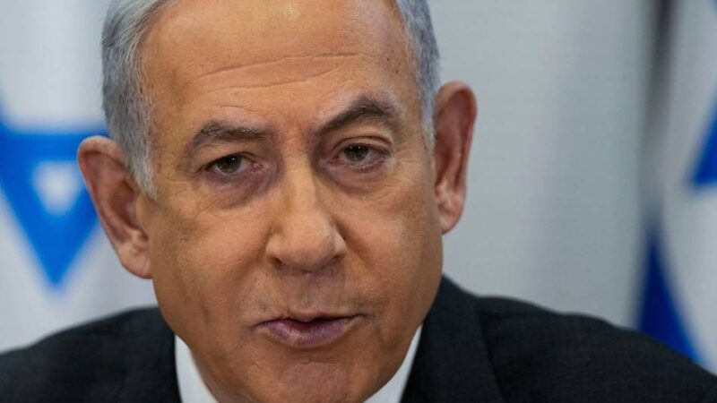 Seit 18 Jahren im Amt: Netanjahu will 2026 wieder für Amt des Regierungschefs kandidieren