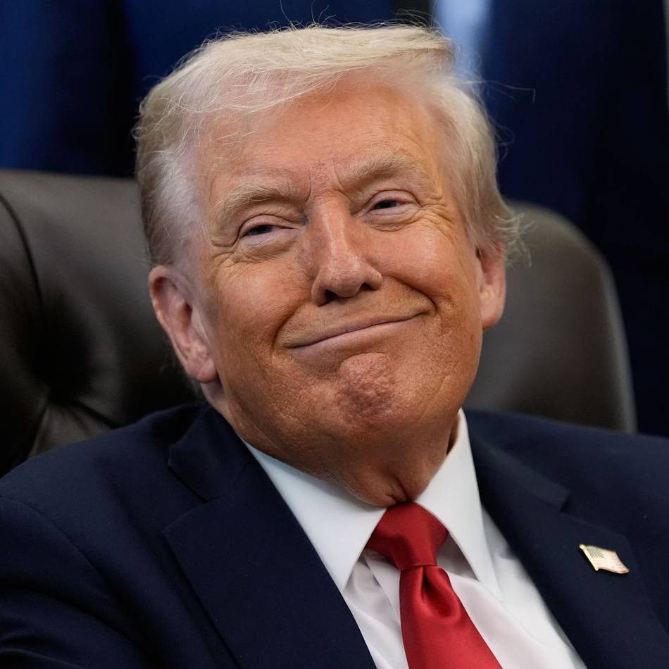 Vorschlag aus dem Kreml: Trump nennt Idee eines Tunnels zwischen Alaska und Russland „interessant“