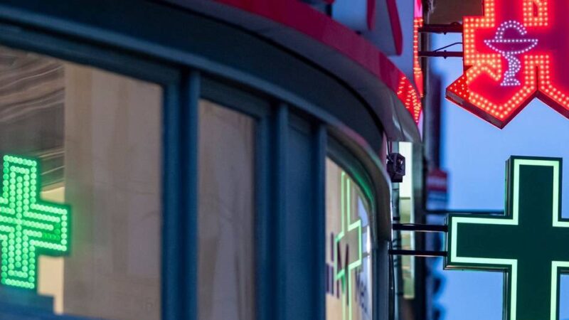 Medikamente, Impfungen, Vorsorge: Apotheken sollen mehr Leistungen anbieten