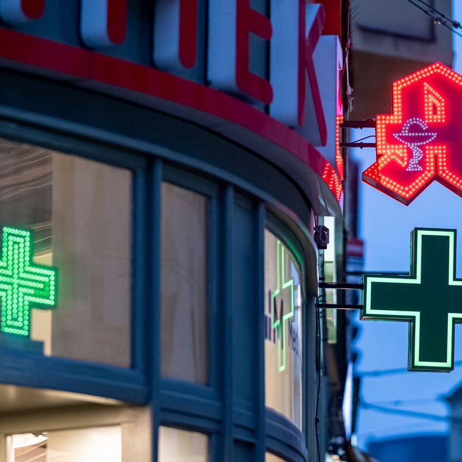 Medikamente, Impfungen, Vorsorge: Apotheken sollen mehr Leistungen anbieten