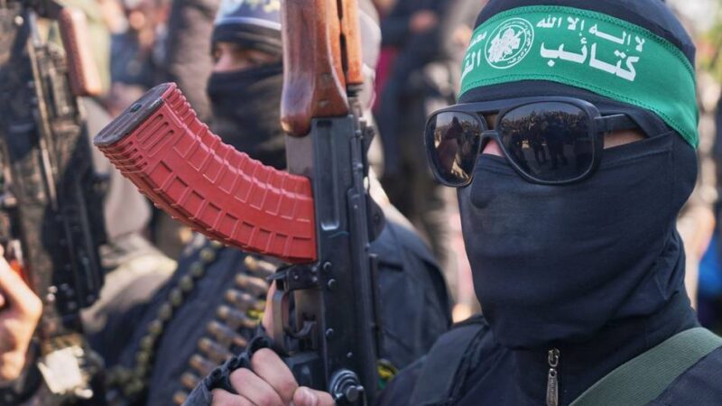 Weitere Leichen übergeben: USA warnen vor geplantem Hamas-Angriff