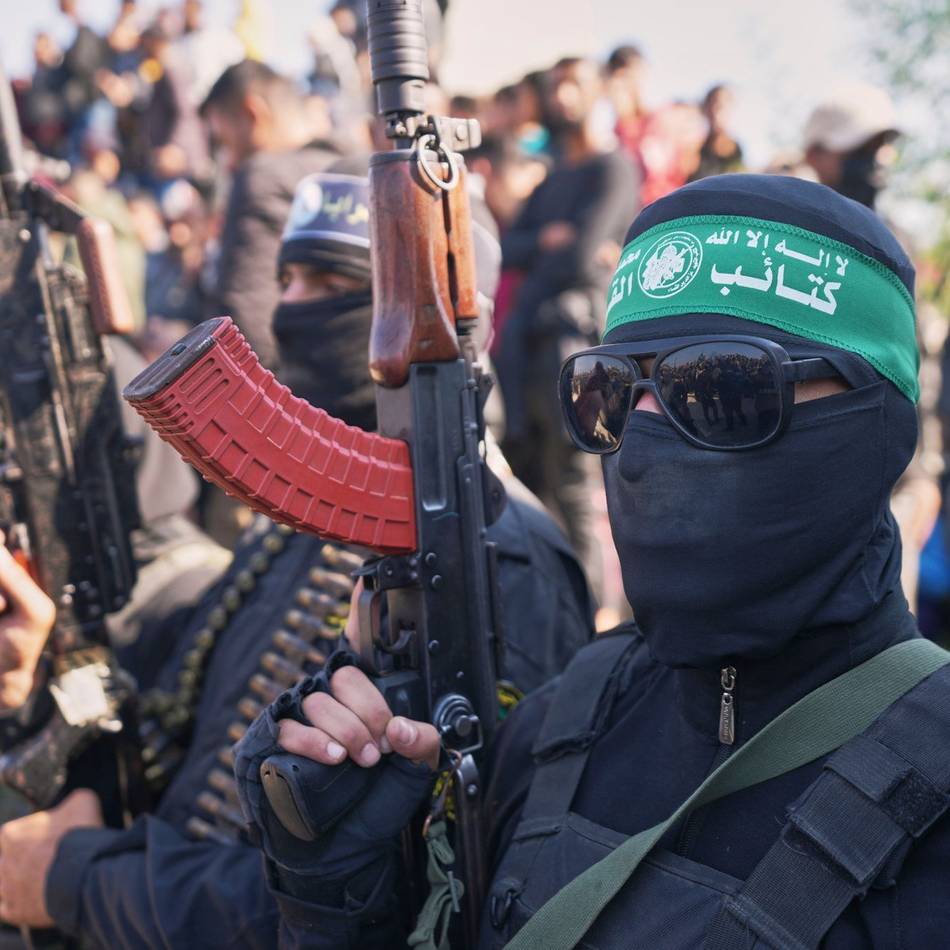 Weitere Leichen übergeben: USA warnen vor geplantem Hamas-Angriff