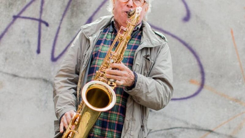 Nachruf auf „Tatort“-Komponist Doldinger: Der Mann, der die Polizeisirene zu Musik machte