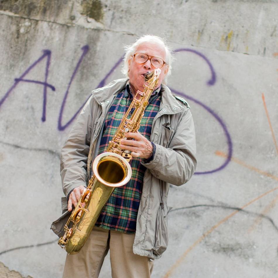 Nachruf auf „Tatort“-Komponist Doldinger: Der Mann, der die Polizeisirene zu Musik machte