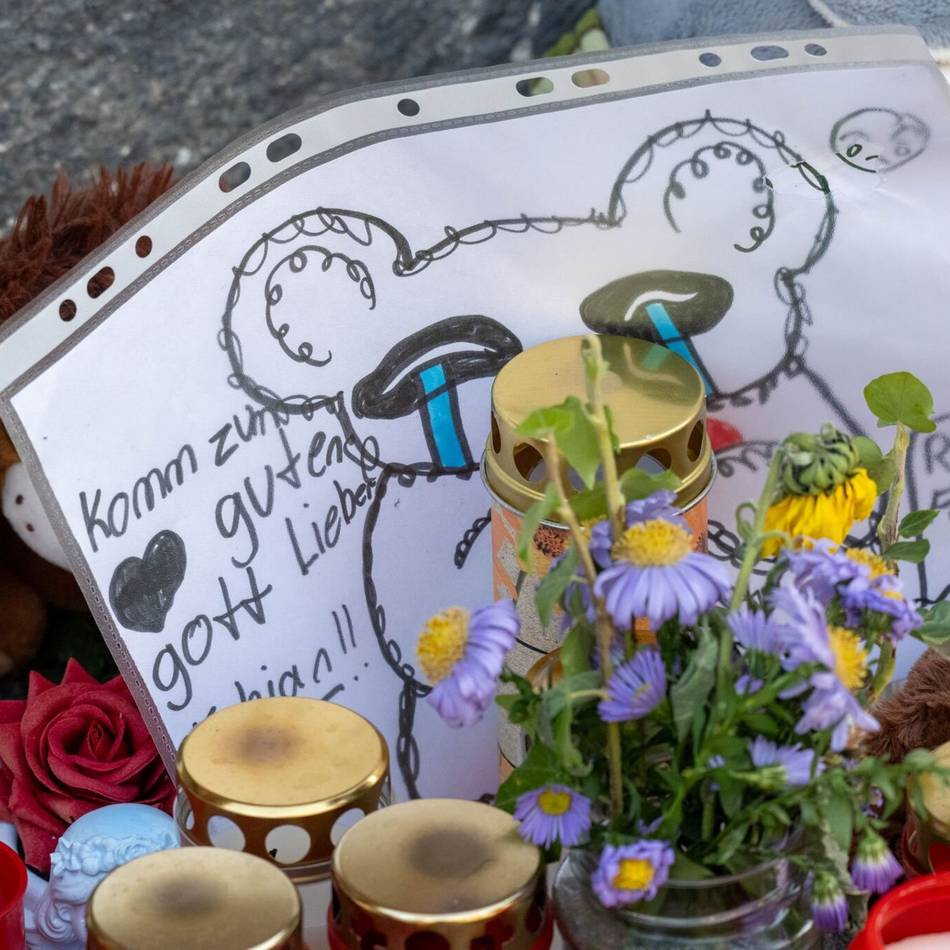 Toter Junge aus Güstrow: Warum im Fall Fabian der Druck auf die Ermittler wächst