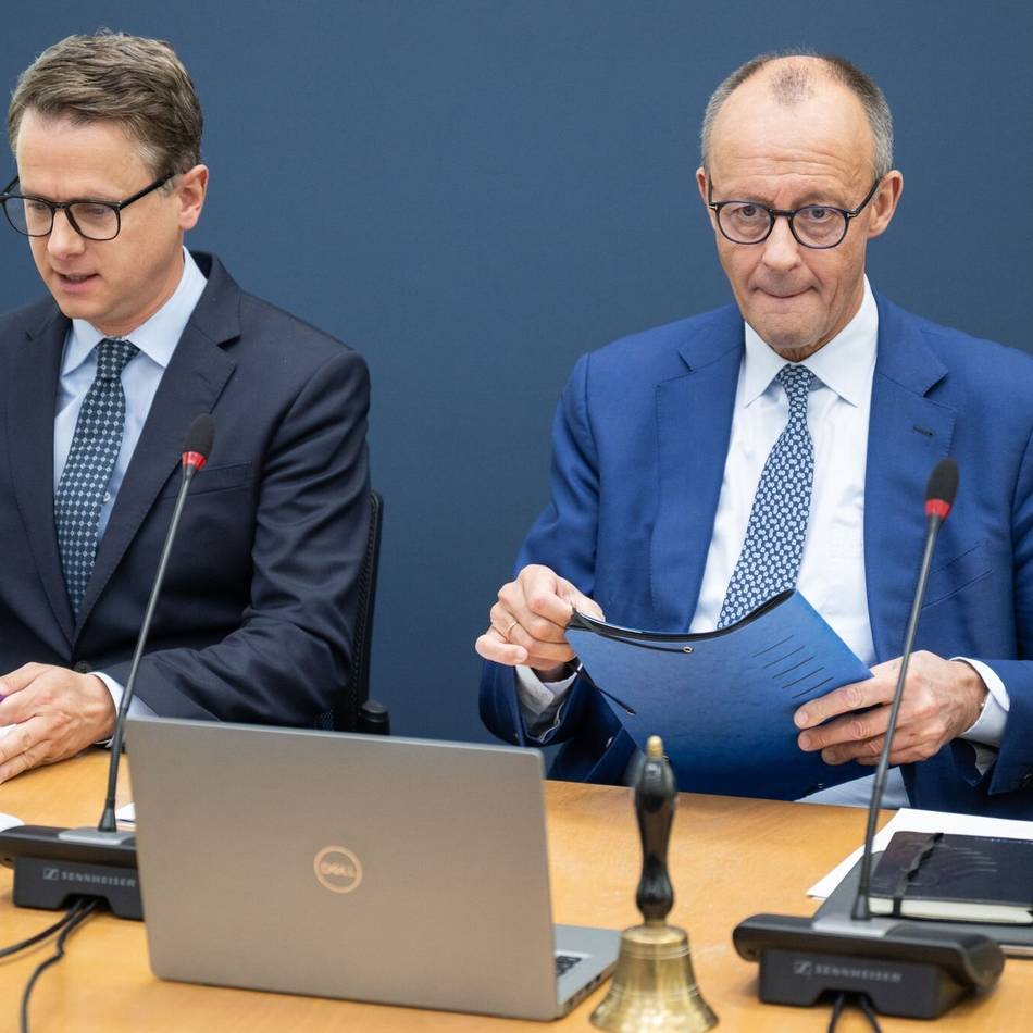 CDU und der Umgang mit der AfD: Mit einer „Weißen-Flecken-Strategie“ gegen die AfD