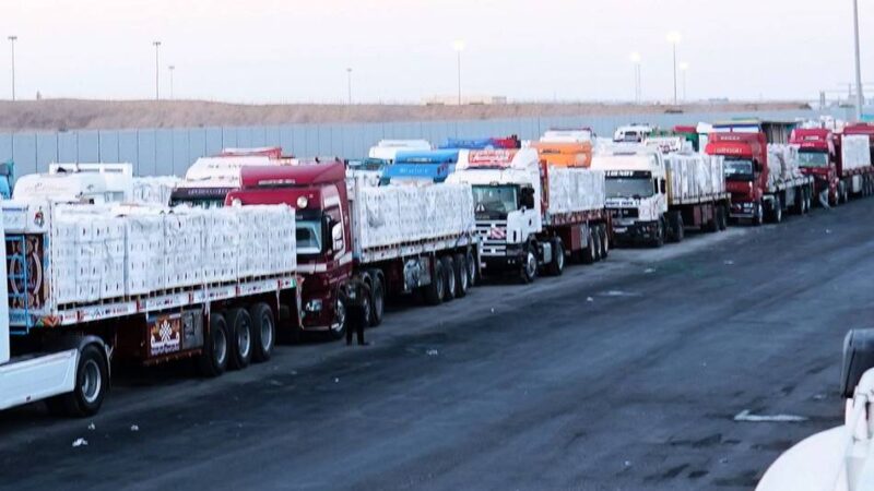 Nach neuer Gewalt in Gaza: Provokationen dürfen den Weg zum Frieden nicht verbauen