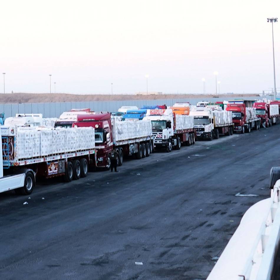 Nach neuer Gewalt in Gaza: Provokationen dürfen den Weg zum Frieden nicht verbauen