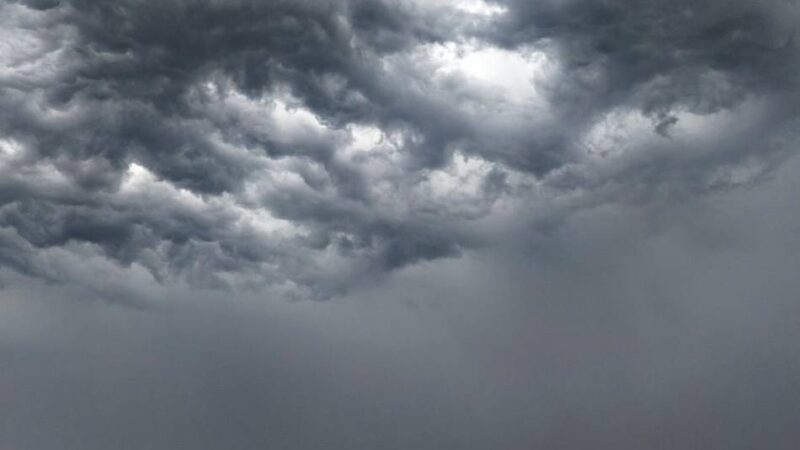 So wird das Wetter: Der Herbst fegt mit Sturm und Regen durch NRW